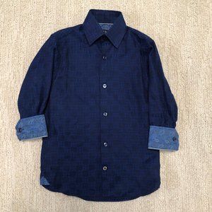 Luchiano Visconti Button Shirt